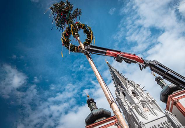 Mariazell (Austria)