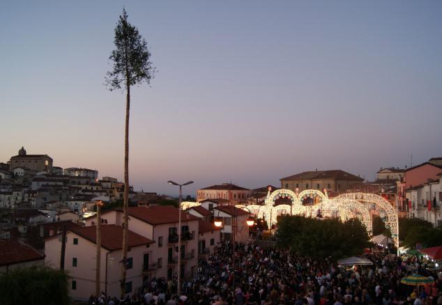 Accettura (Basilicata)